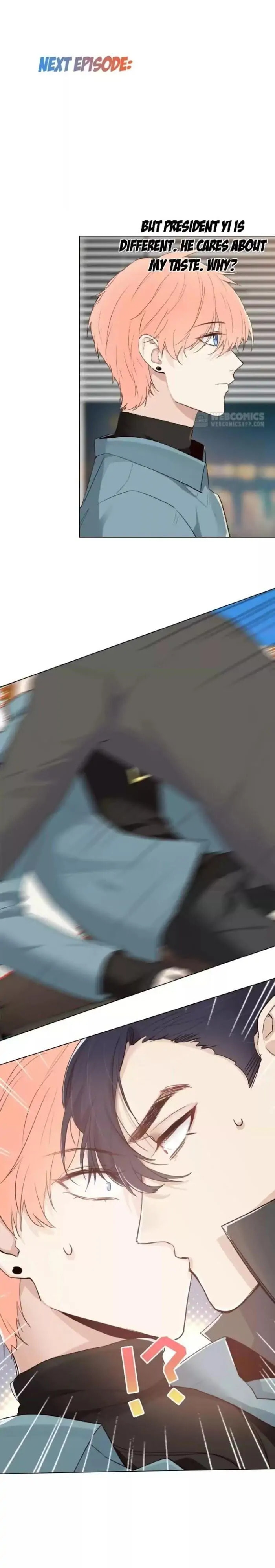Read Straight or Not chapter 36 image 11 on Lezhin
