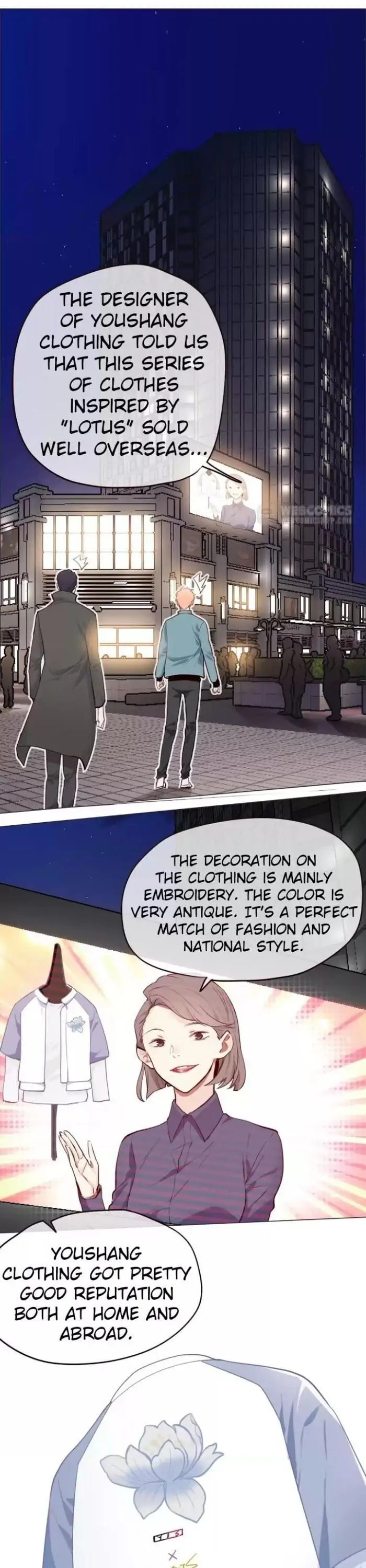Read Straight or Not chapter 36 image 4 on Lezhin
