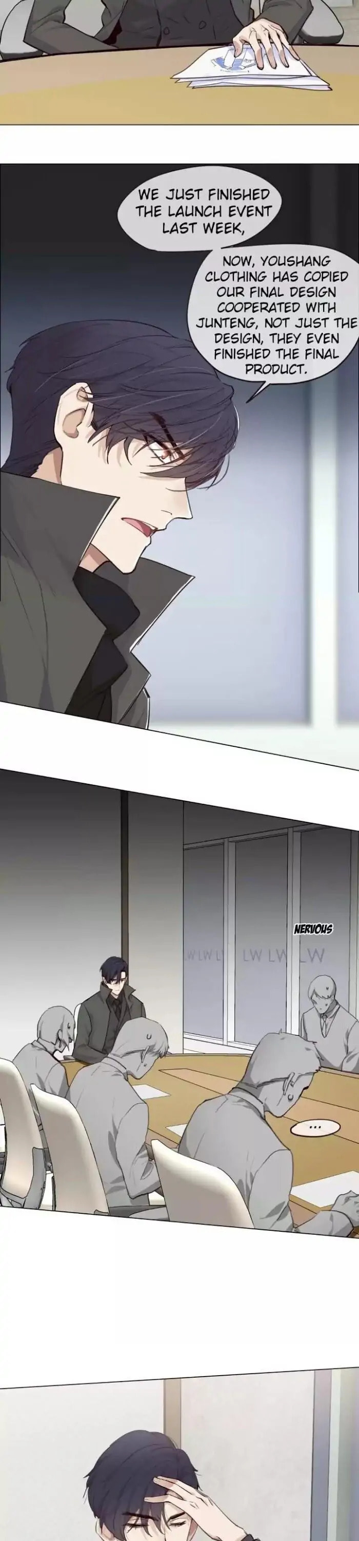 Read Straight or Not chapter 36 image 6 on Lezhin