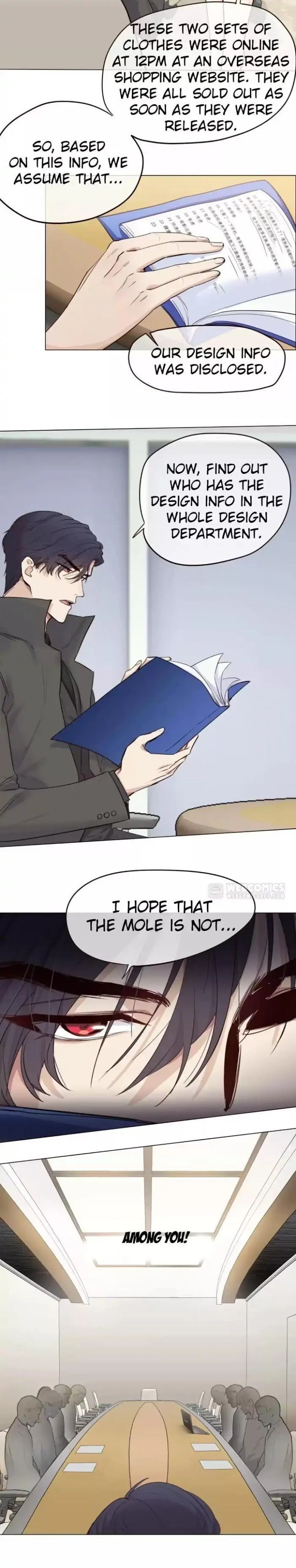 Read Straight or Not chapter 36 image 8 on Lezhin
