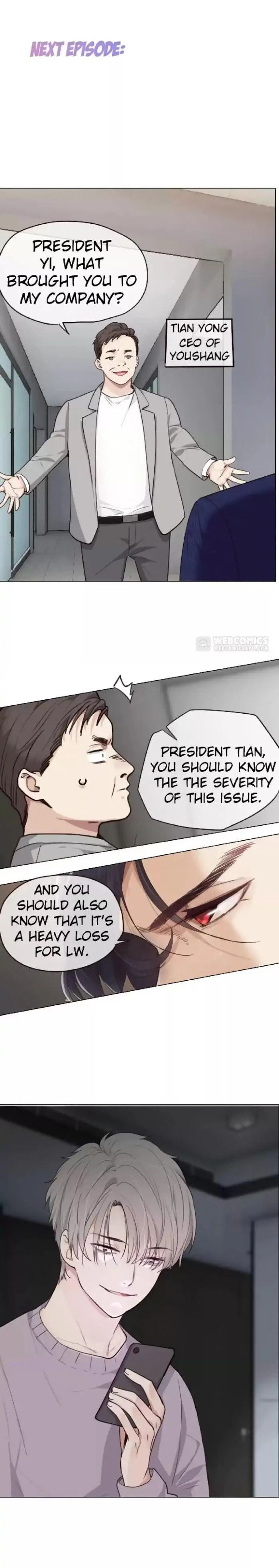 Read Straight or Not chapter 37 image 10 on Lezhin