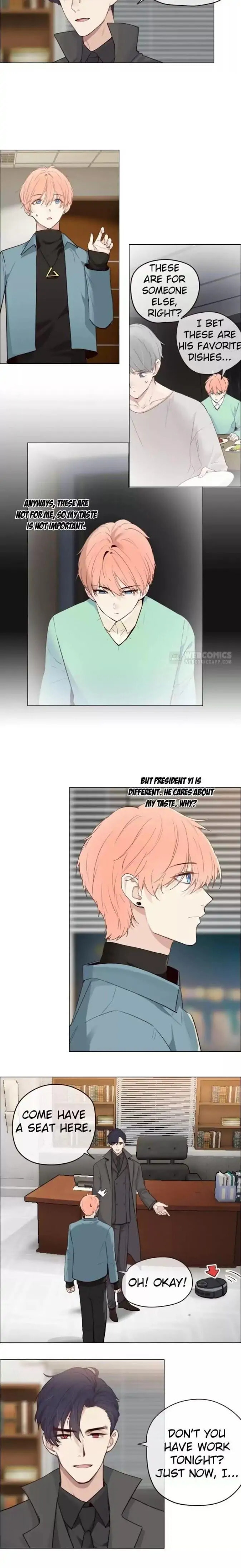 Read Straight or Not chapter 37 image 4 on Lezhin
