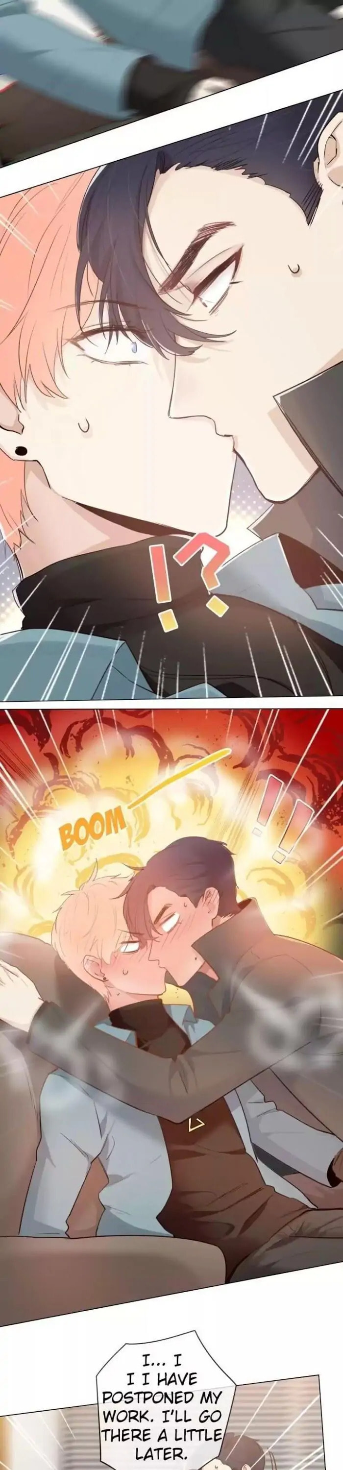 Read Straight or Not chapter 37 image 6 on Lezhin
