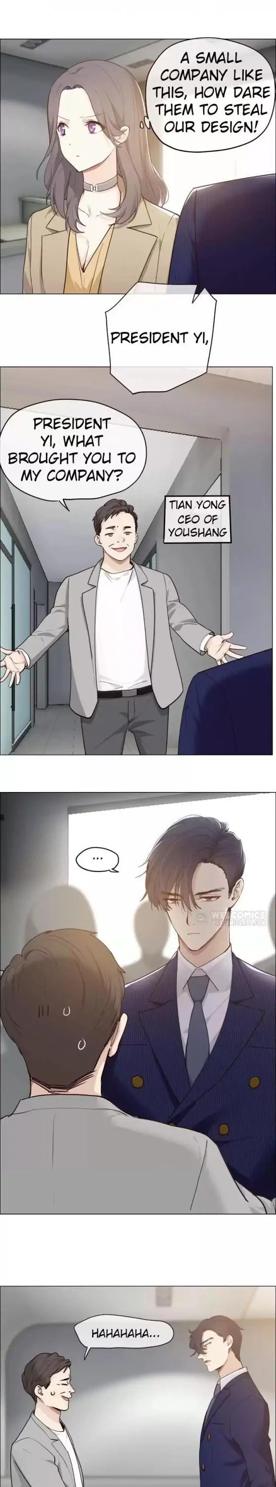 Read Straight or Not chapter 38 image 2 on Lezhin