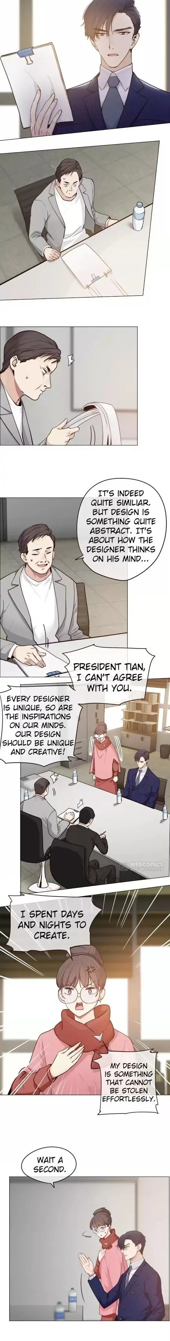 Read Straight or Not chapter 38 image 4 on Lezhin