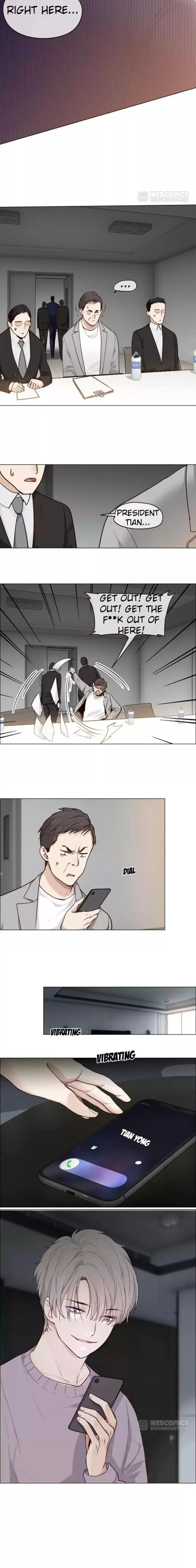 Read Straight or Not chapter 38 image 7 on Lezhin