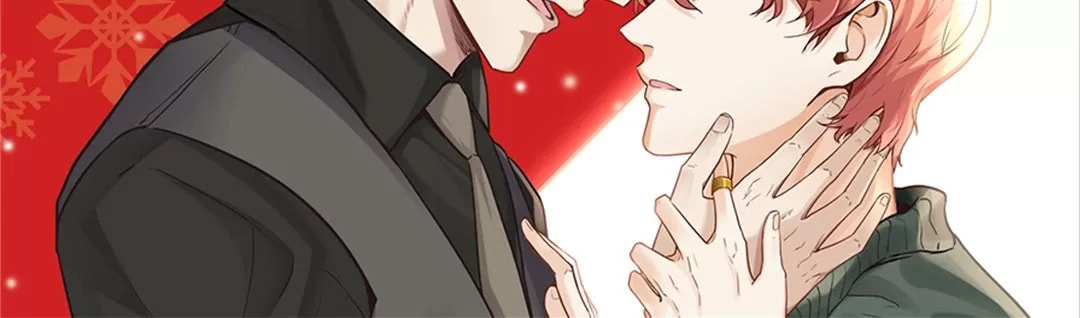 Read Straight or Not chapter 43.1 image 3 on Lezhin