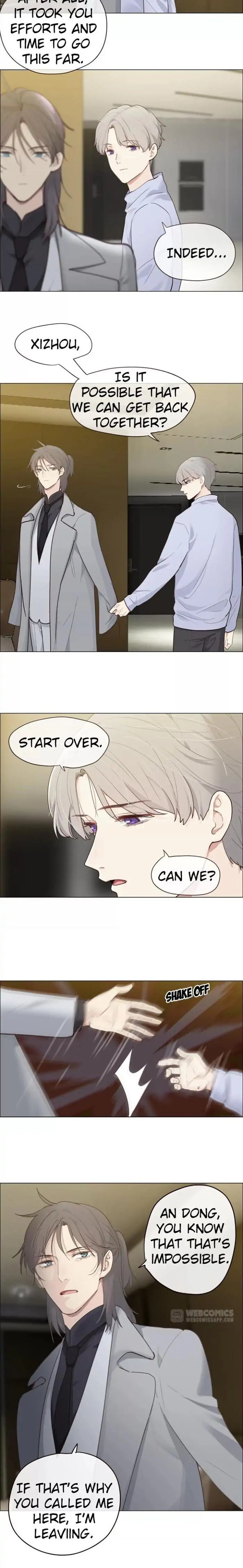 Read Straight or Not chapter 43 image 2 on Lezhin