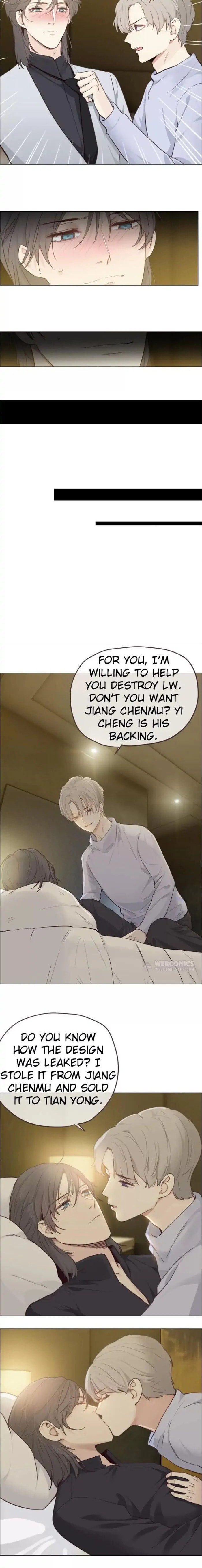 Read Straight or Not chapter 43 image 6 on Lezhin
