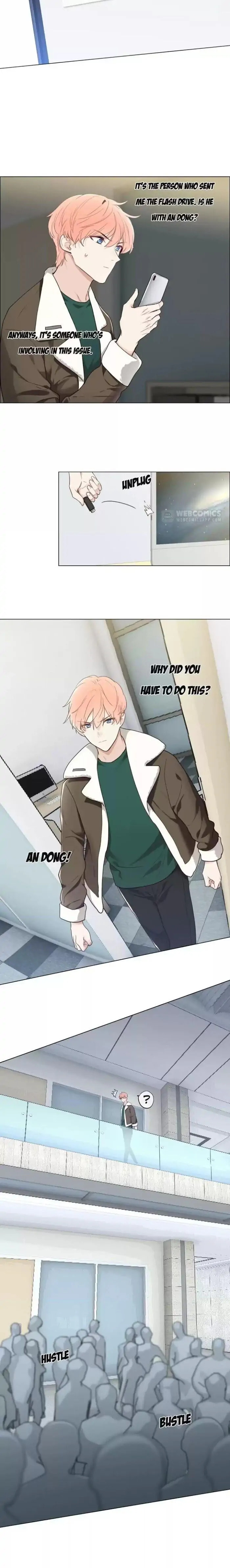 Read Straight or Not chapter 44 image 4 on Lezhin