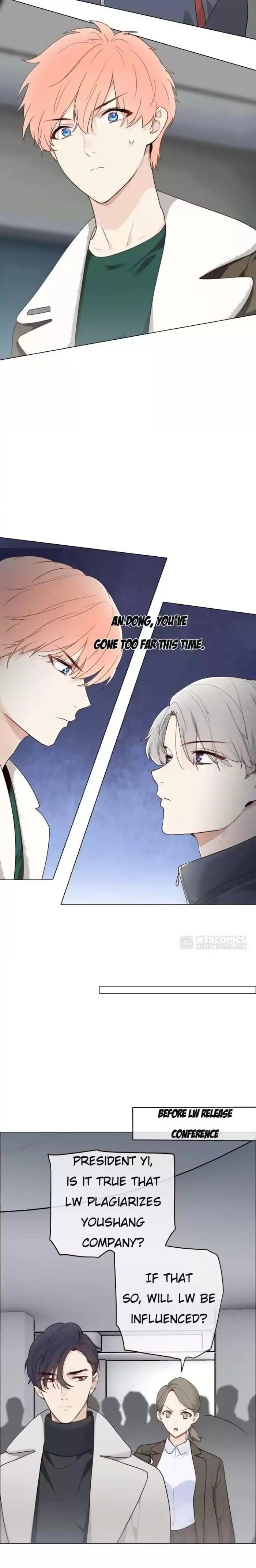 Read Straight or Not chapter 44 image 6 on Lezhin