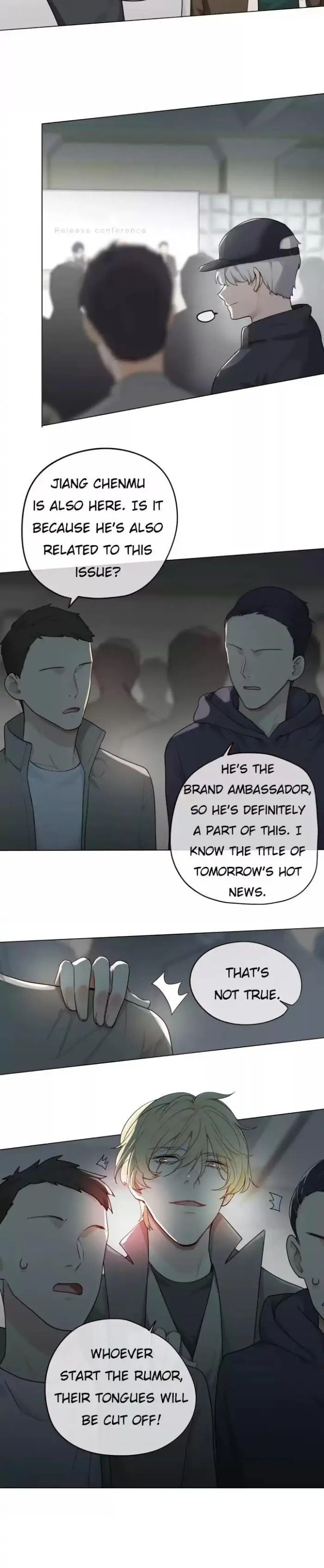 Read Straight or Not chapter 44 image 8 on Lezhin