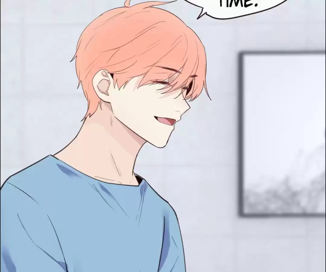 Read Straight or Not chapter 46.1 image 10 on Lezhin
