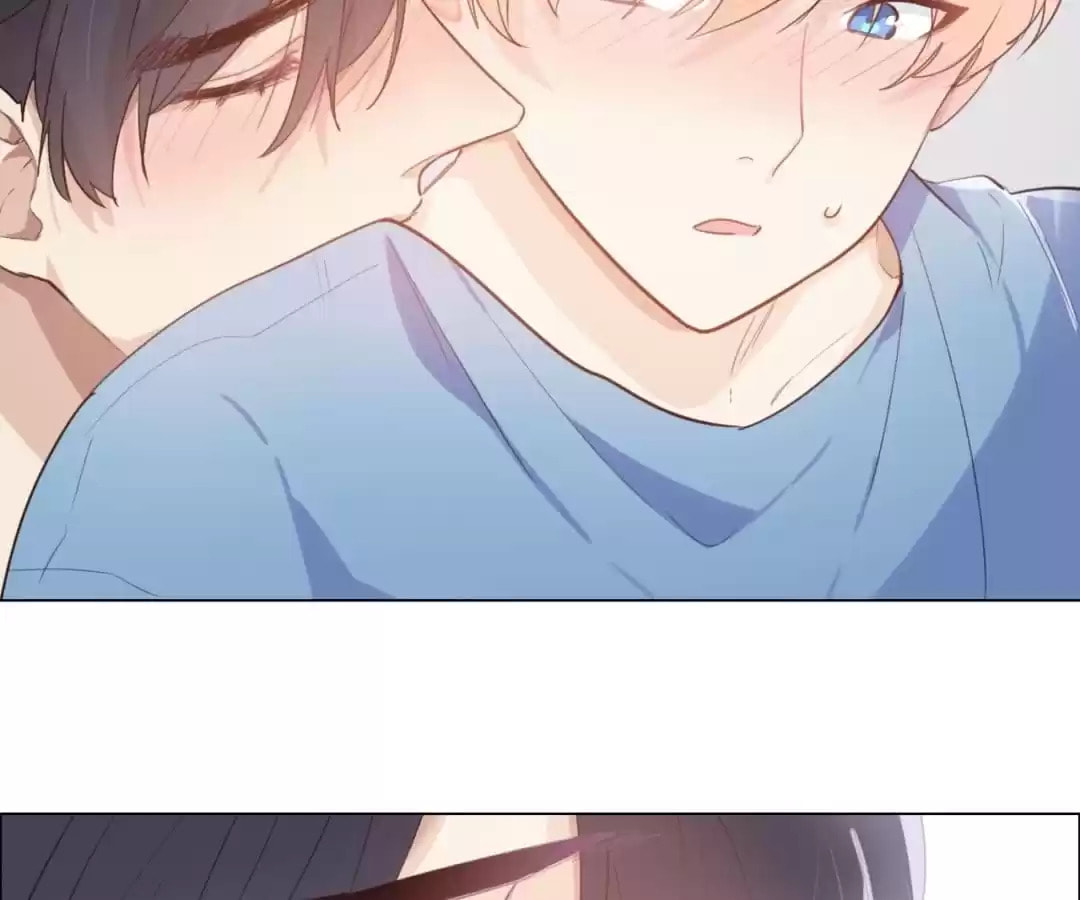 Read Straight or Not chapter 46.1 image 14 on Lezhin