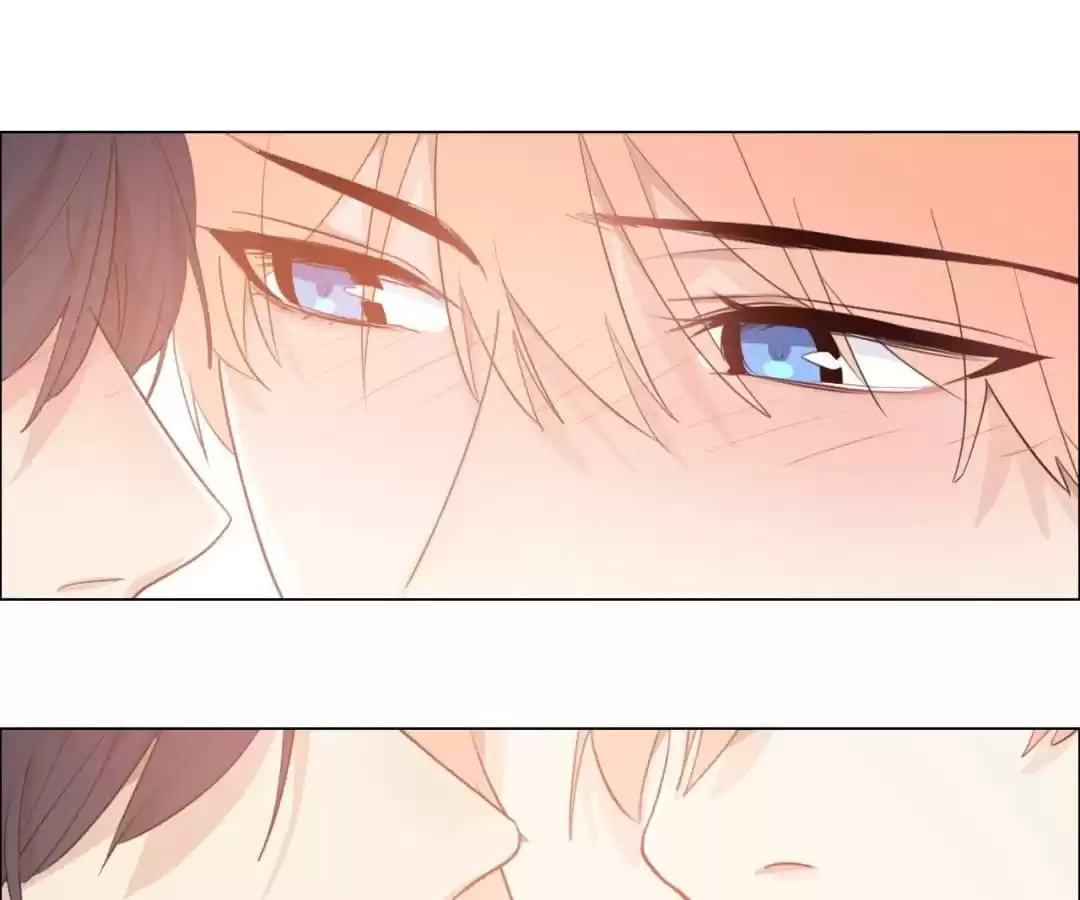 Read Straight or Not chapter 46.1 image 16 on Lezhin