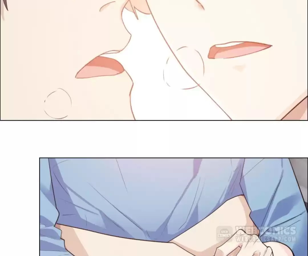 Read Straight or Not chapter 46.1 image 17 on Lezhin