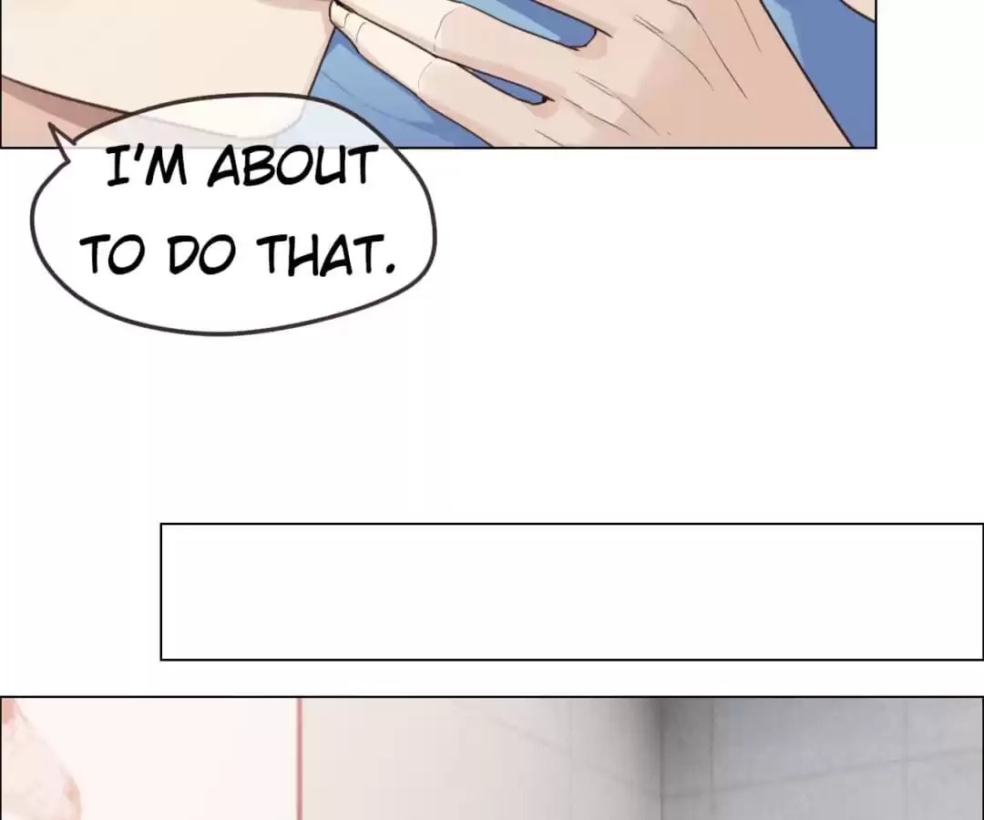 Read Straight or Not chapter 46.1 image 19 on Lezhin