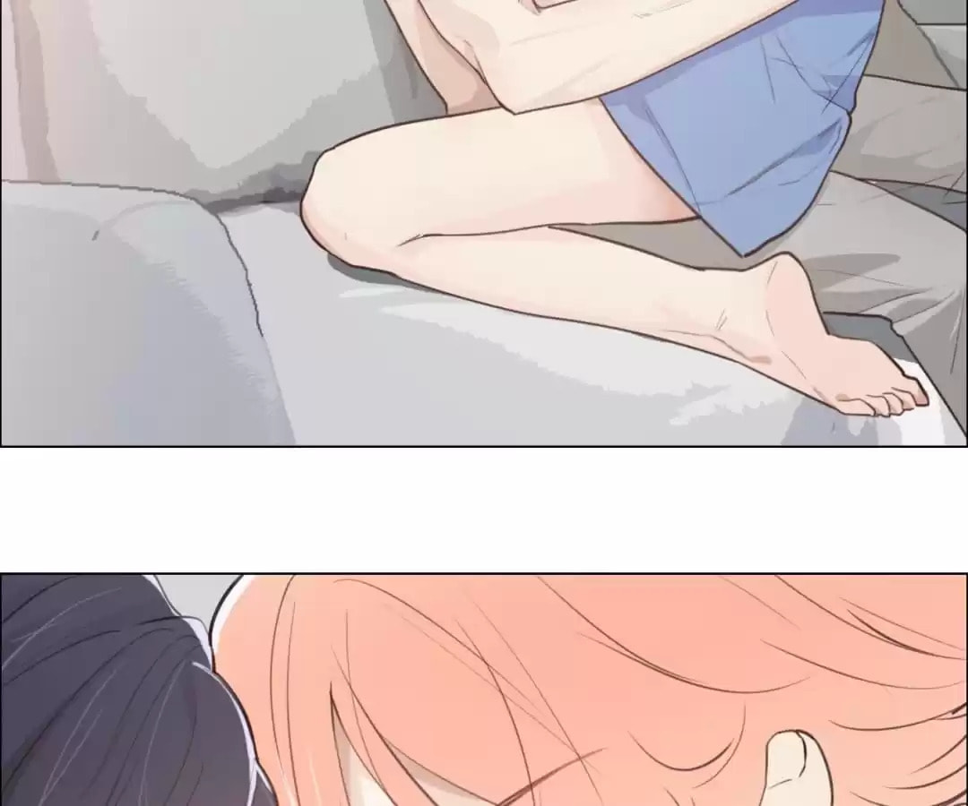 Read Straight or Not chapter 46.1 image 21 on Lezhin