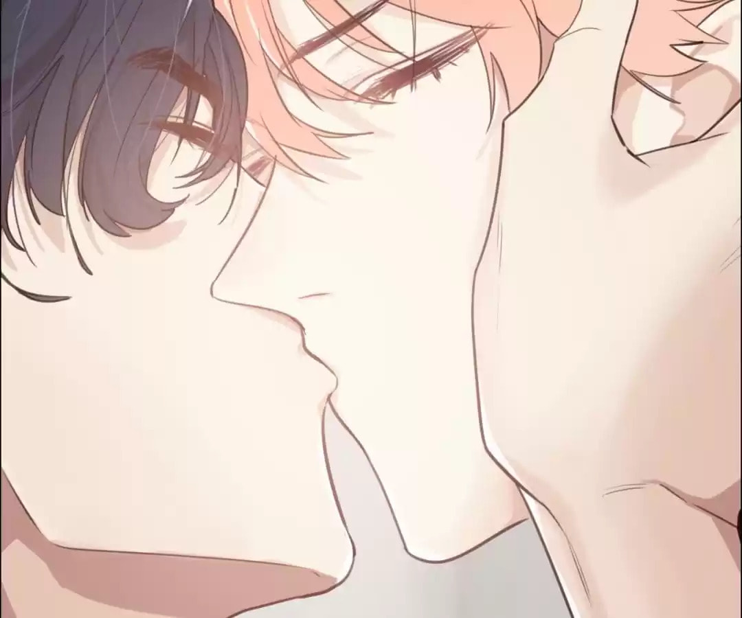 Read Straight or Not chapter 46.1 image 22 on Lezhin
