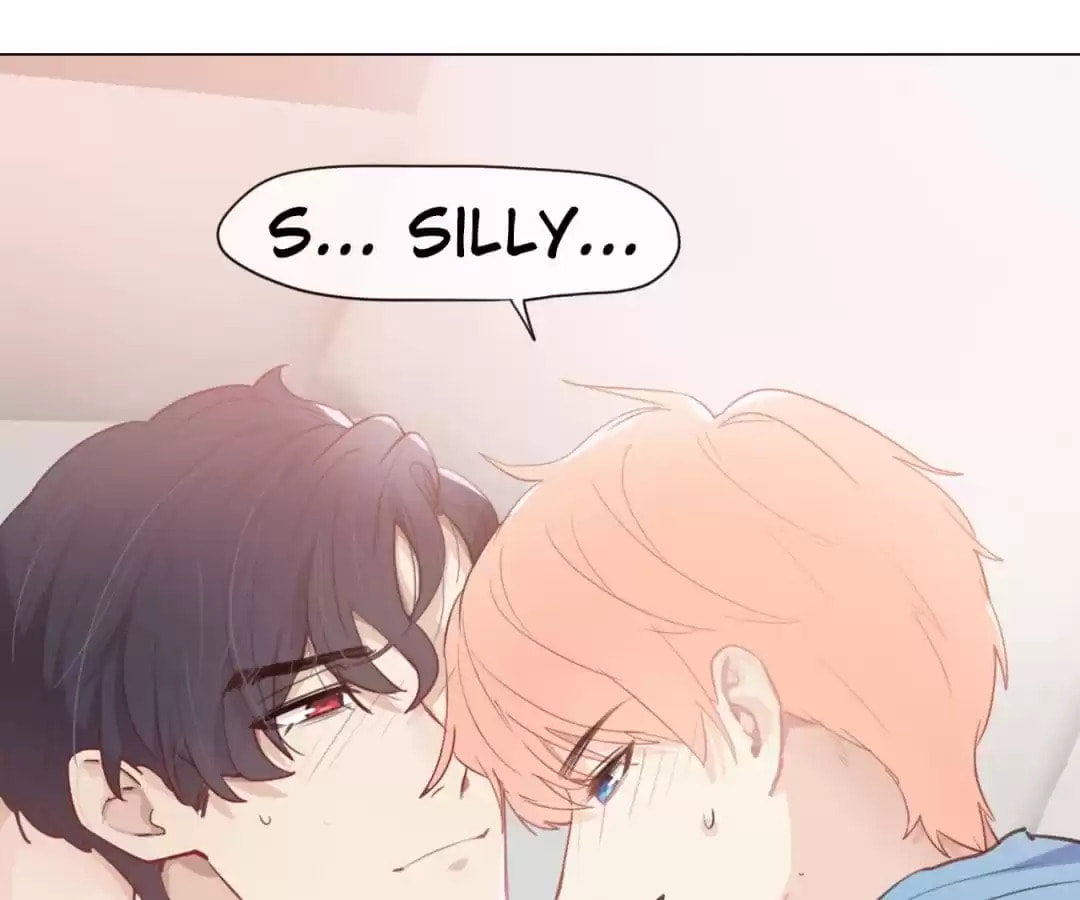 Read Straight or Not chapter 46.1 image 24 on Lezhin