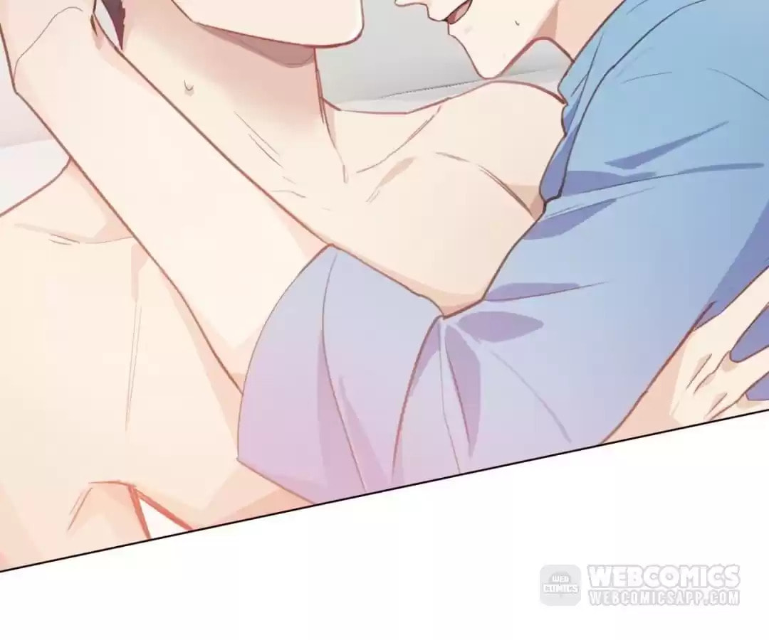 Read Straight or Not chapter 46.1 image 25 on Lezhin
