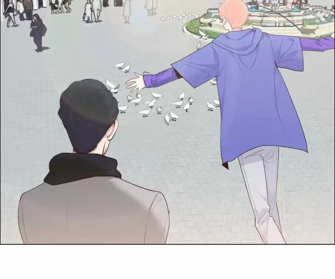 Read Straight or Not chapter 46.1 image 29 on Lezhin