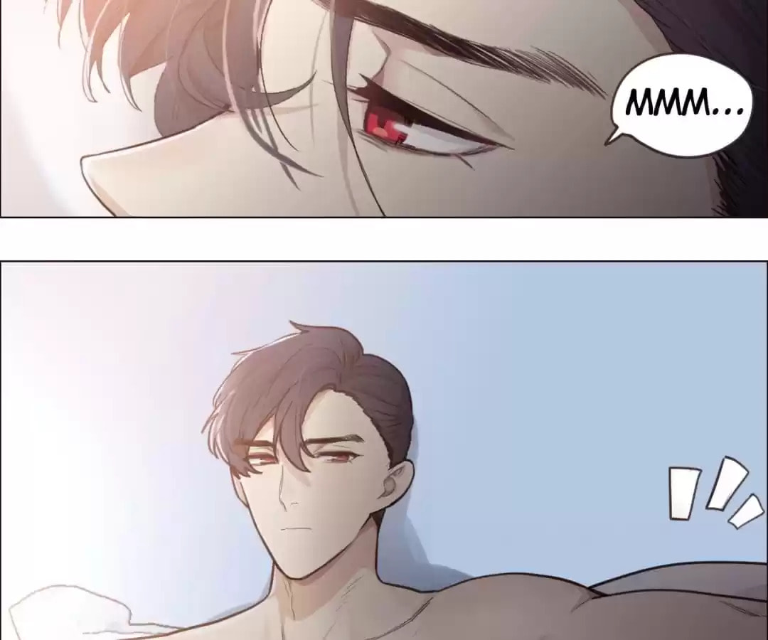 Read Straight or Not chapter 46.1 image 3 on Lezhin