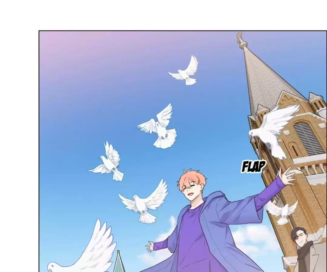 Read Straight or Not chapter 46.1 image 30 on Lezhin