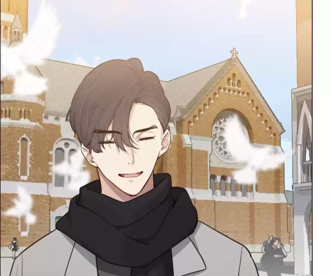 Read Straight or Not chapter 46.1 image 34 on Lezhin