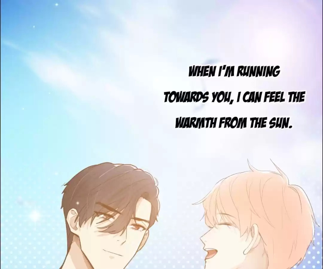 Read Straight or Not chapter 46.1 image 37 on Lezhin