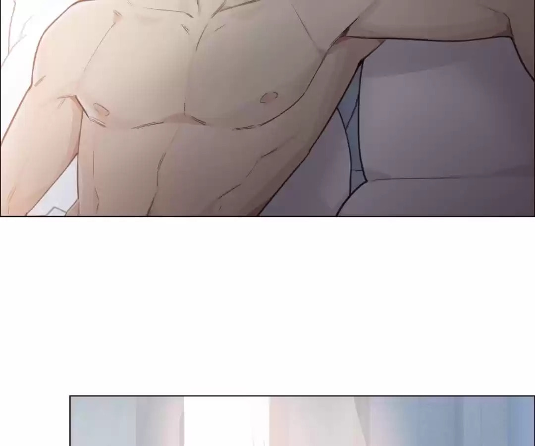 Read Straight or Not chapter 46.1 image 4 on Lezhin
