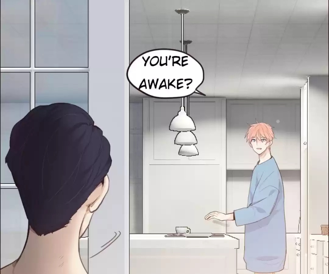Read Straight or Not chapter 46.1 image 6 on Lezhin