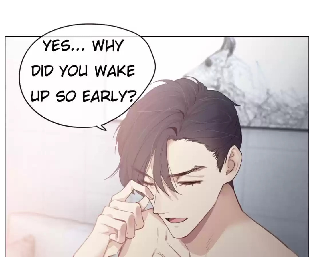 Read Straight or Not chapter 46.1 image 8 on Lezhin