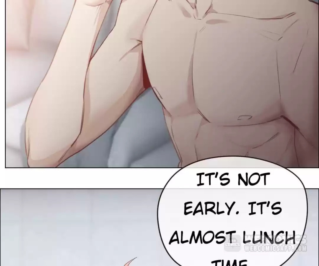 Read Straight or Not chapter 46.1 image 9 on Lezhin