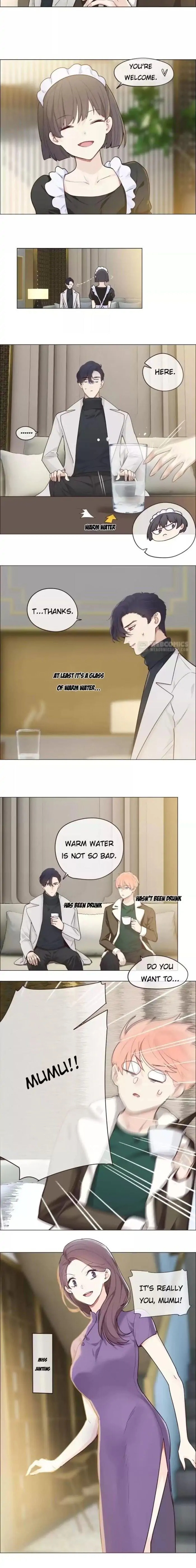Read Straight or Not chapter 47 image 1 on Lezhin