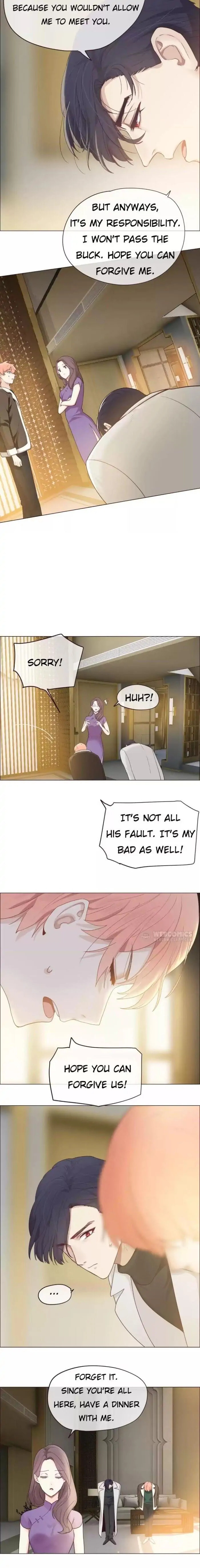 Read Straight or Not chapter 47 image 7 on Lezhin