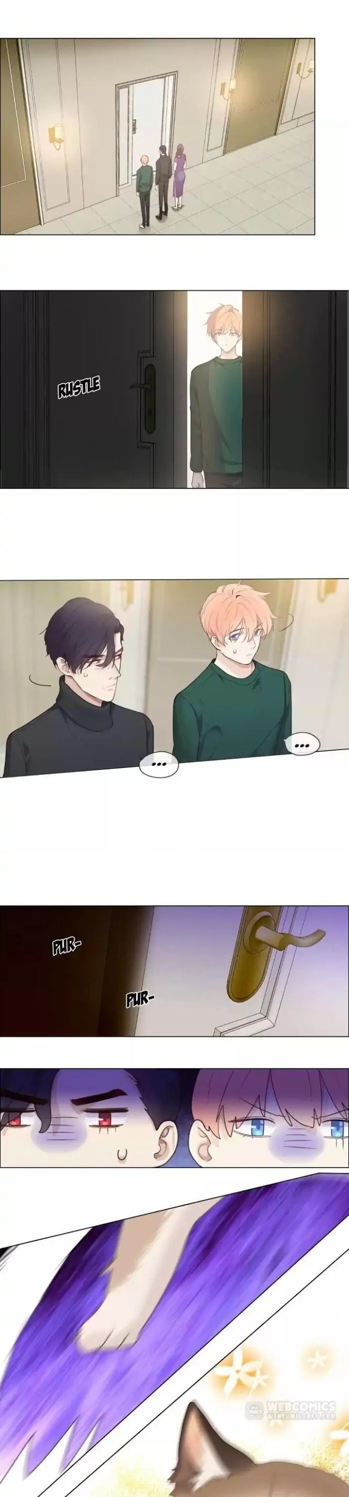 Read Straight or Not chapter 48 image 2 on Lezhin