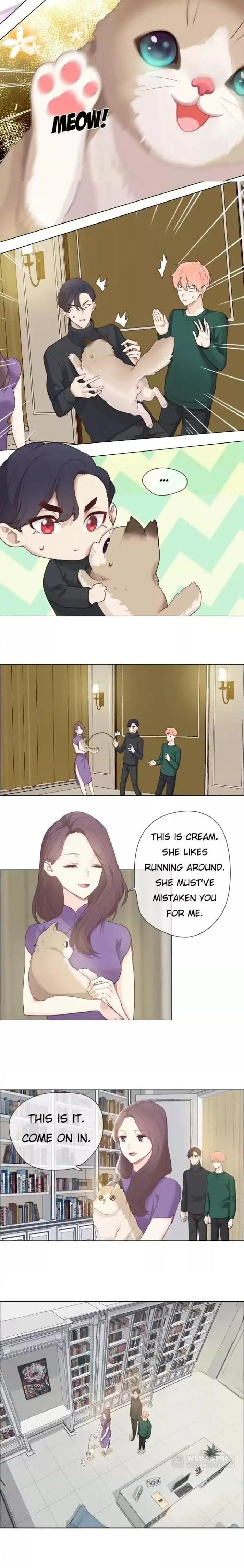 Read Straight or Not chapter 48 image 3 on Lezhin