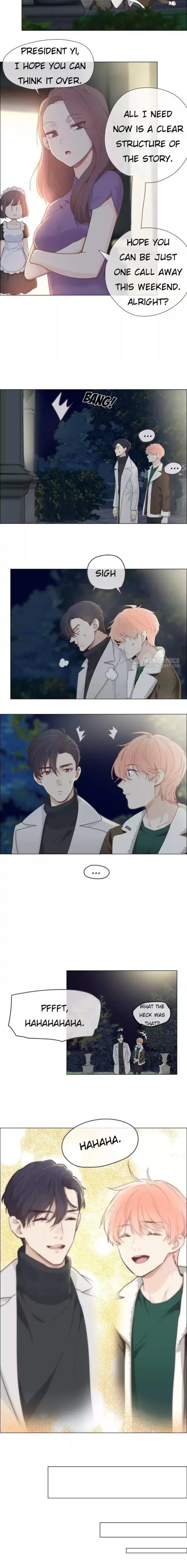 Read Straight or Not chapter 48 image 6 on Lezhin