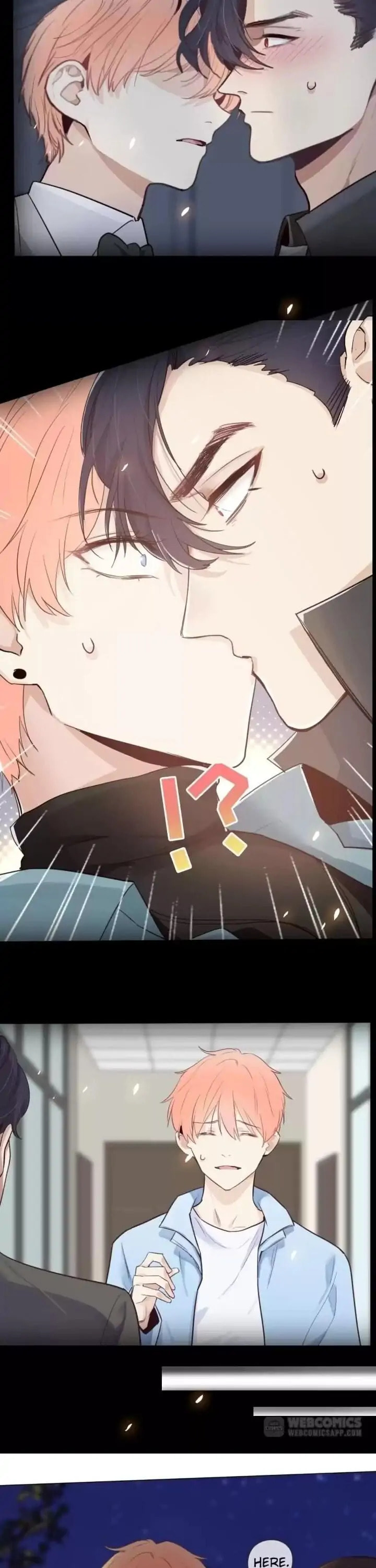 Read Straight or Not chapter 49 image 6 on Lezhin