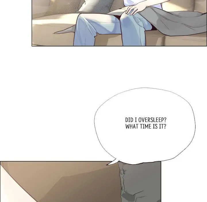 Read Straight or Not chapter 5 image 10 on Lezhin