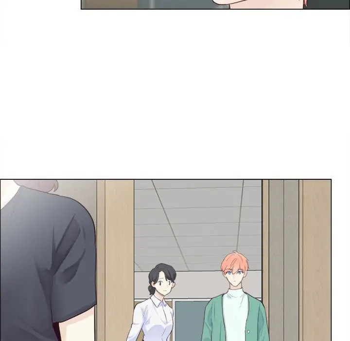 Read Straight or Not chapter 5 image 100 on Lezhin