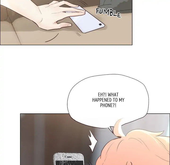 Read Straight or Not chapter 5 image 11 on Lezhin