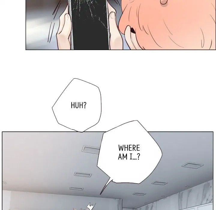 Read Straight or Not chapter 5 image 12 on Lezhin