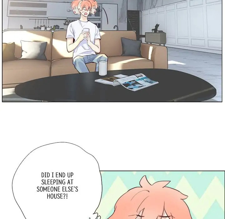 Read Straight or Not chapter 5 image 13 on Lezhin