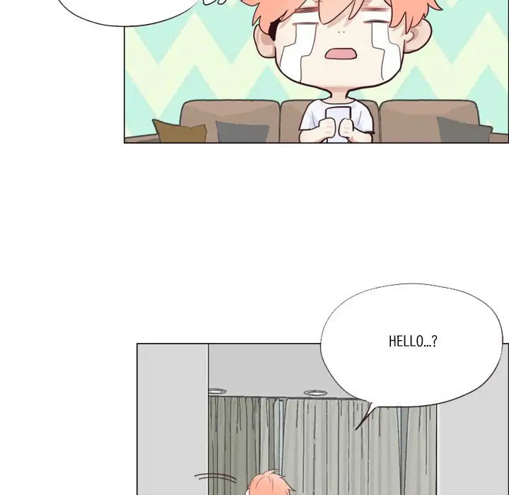 Read Straight or Not chapter 5 image 14 on Lezhin