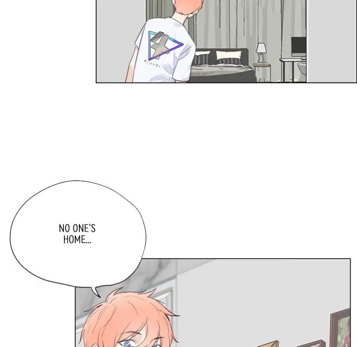 Read Straight or Not chapter 5 image 15 on Lezhin