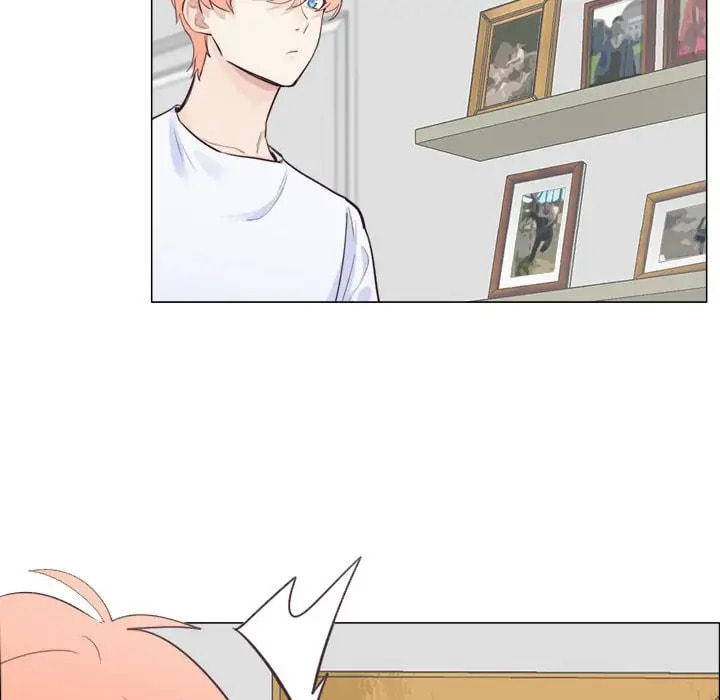 Read Straight or Not chapter 5 image 16 on Lezhin