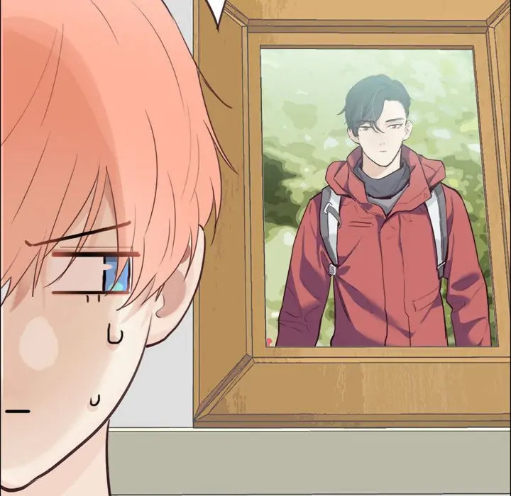 Read Straight or Not chapter 5 image 17 on Lezhin