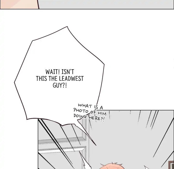 Read Straight or Not chapter 5 image 18 on Lezhin